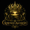 Crowned Alchemy by CG - Home